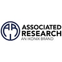 Associated Research, Inc. logo