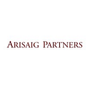 ARISAIG PARTNERS (ASIA) PTE LTD logo