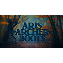 Aris Archer