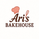 Arisbakehouse logo