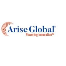 Arise Global Services, INC logo