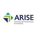 ARISE IIP logo
