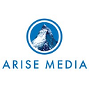 Arise Media Inc logo