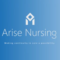 Marwari Limited T/A ARISE Nursing logo