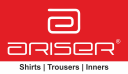 ariser.co.in logo