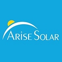 Arise Solar logo