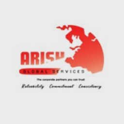 Arish Global Services Ltd logo