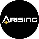 Arising Industries, Inc. logo