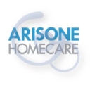 Arisone Home Health Care, Inc. logo