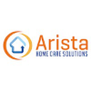 Arista Home Care Solutions logo
