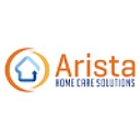 Arista Home Care Solutions logo