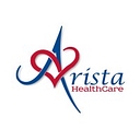 Arista Healthcare logo