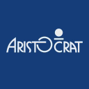 Aristocrat Leisure logo