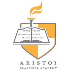 ARISTOI CLASSICAL ACADEMY logo