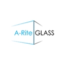 A-Rite Glass logo