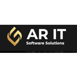 AR IT Software Solutions LLC logo