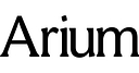 Logo for ariumbotanicals.com