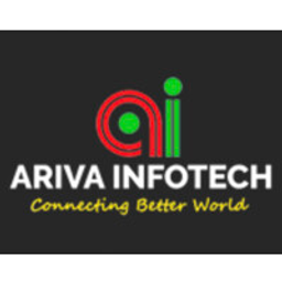Ariva Infotech LLC. logo