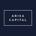 Arixa Capital logo
