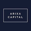 Arixa Capital logo