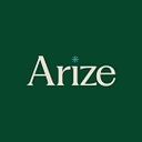 Arize logo