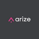 Arize logo