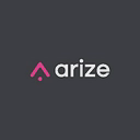 Arize AI product logo