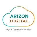 Arizon Digital Usa   Digital Commerce Experts logo
