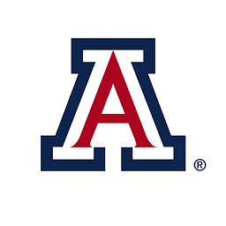 The University of Arizona logo