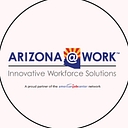 Arizona Workforce Connection Cochise, Graham, And Greenlee One Stops logo