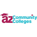 ARIZONA COMMUNITY COLLEGE COORDINATING logo