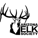 Arizona Elk Society logo