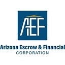 Arizona Escrow & Financial Corporation logo
