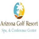 Arizona Golf Resort & Spa logo