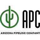 Arizona Pipeline logo