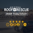 Arizona Roof Rescue logo