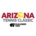 Arizona Tennis Charities logo