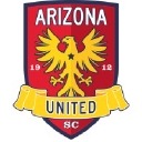Arizona United Soccer Club logo