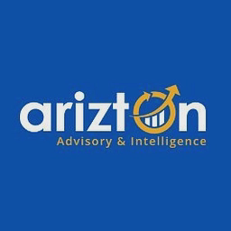 Logo of arizton.com