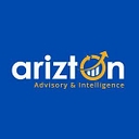 Arizton Advisory & Intelligence logo