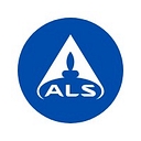Als Life Sciences logo