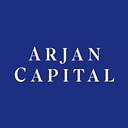 Arjan Capital Ltd logo