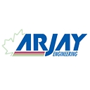 Arjay Engineering Ltd. logo