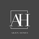 Arjen Homes logo