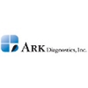 Ark Diagnostics, Inc. logo