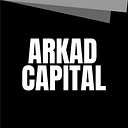 Arkad Capital logo