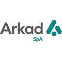 Arkad Spa logo