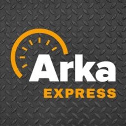ARKA EXPRESS, INC. logo