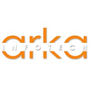 Arka Infotech Inc logo