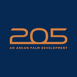 Arkan Palm